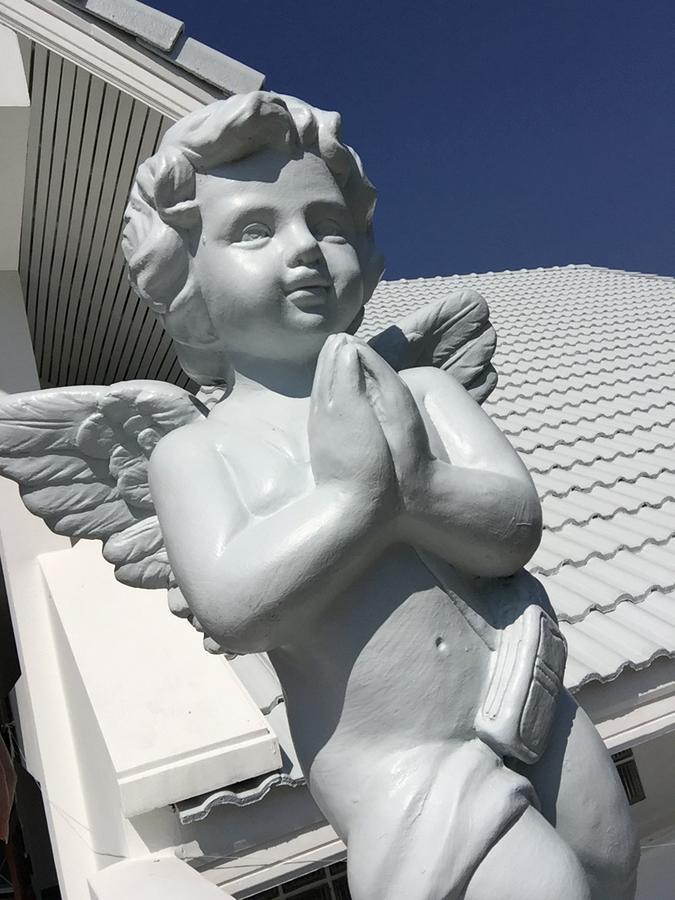 北碧府如家旅舍 外观 照片