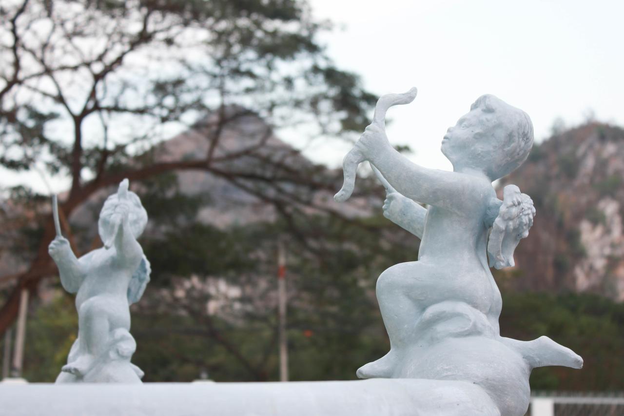 北碧府如家旅舍 外观 照片