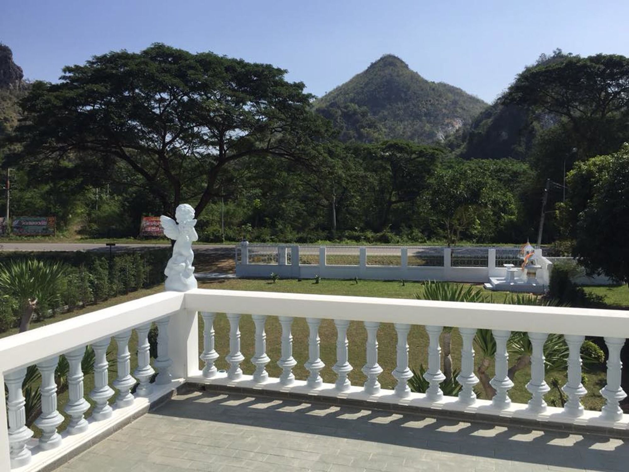 北碧府如家旅舍 外观 照片